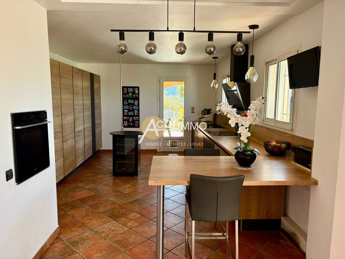 House in Le Faron-Fort-Rouge, Toulon, France 3 - 17490720
