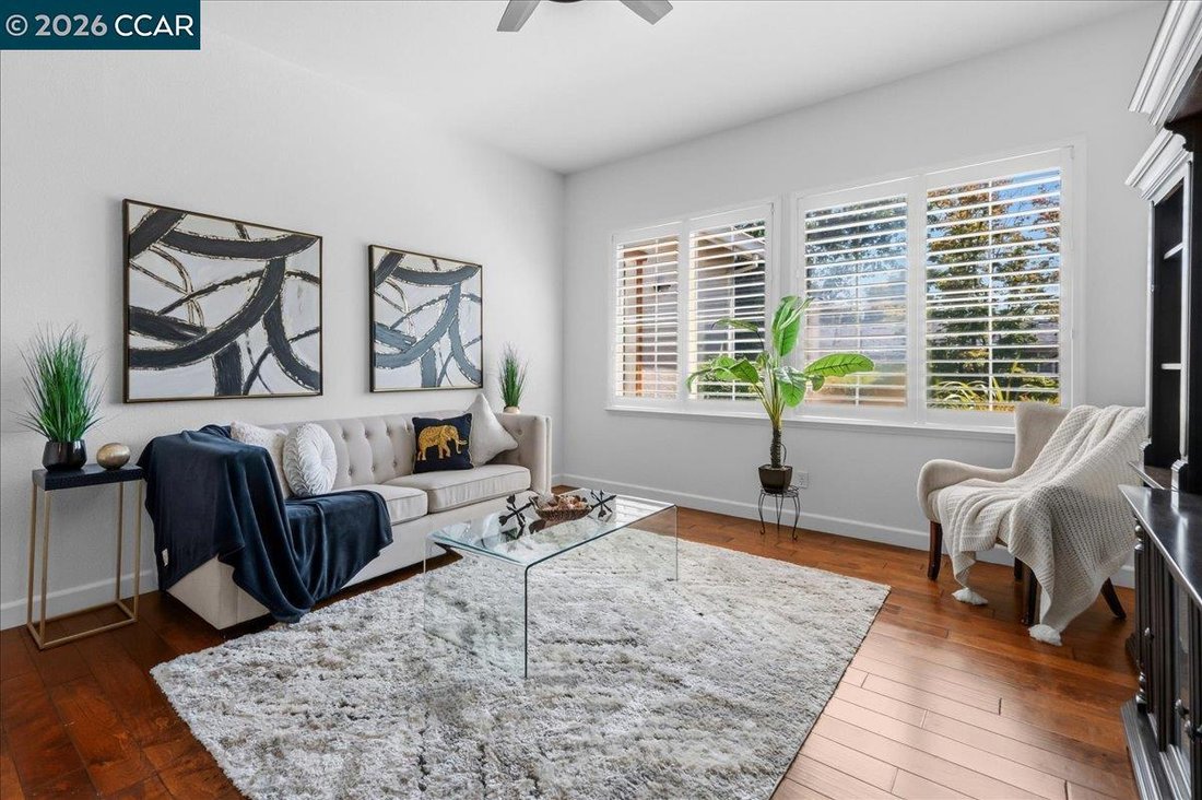 House in Concord, California, United States 1 - 18624597