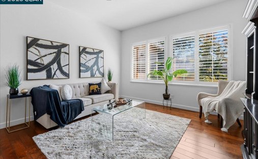 House in Concord, California, United States 1
