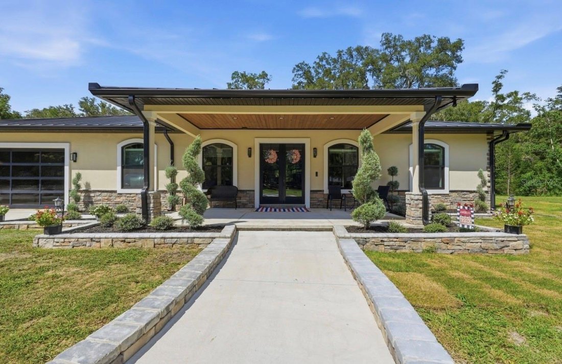 House in Newberry, Florida, United States 1 - 18624771