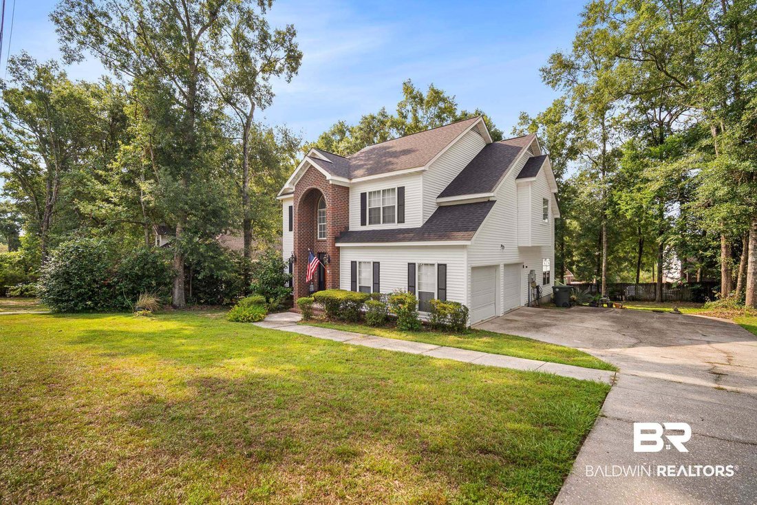 House in Daphne, Alabama, United States 2 - 18542641