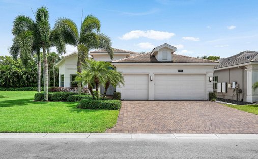 House in Boynton Beach, Florida, United States 1
