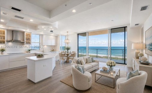 Condo in Fort Pierce, Florida, United States 1