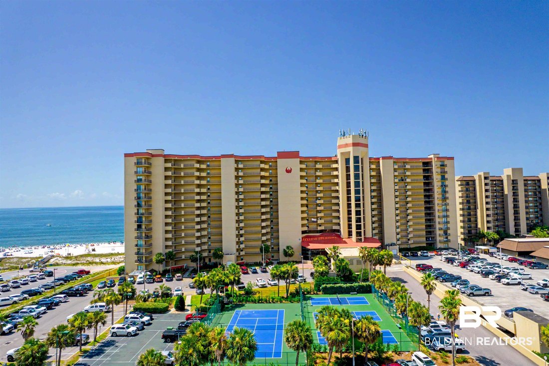 House in Orange Beach, Alabama, United States 1 - 18311724