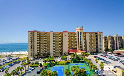House in Orange Beach, Alabama, United States 1
