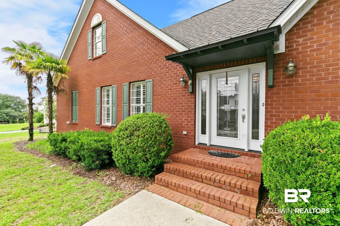 House in Fairhope, Alabama, United States 2 - 18260659