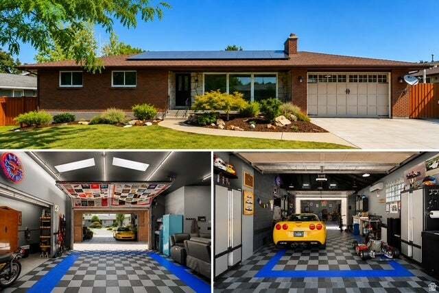 House in Salt Lake City, Utah, United States 1 - 18584046