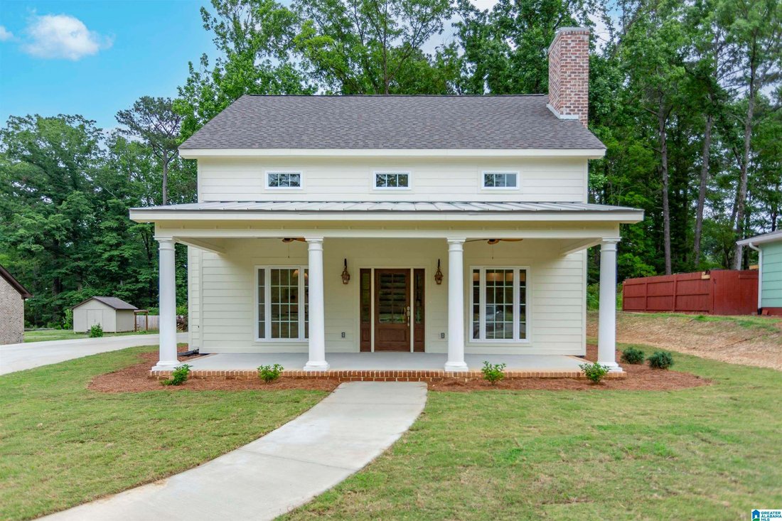 House in Gardendale, Alabama, United States 1 - 18401132