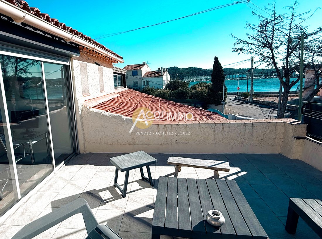 House in Coste Chaude-Mauveou, La Seyne-sur-Mer, France 2 - 15502977