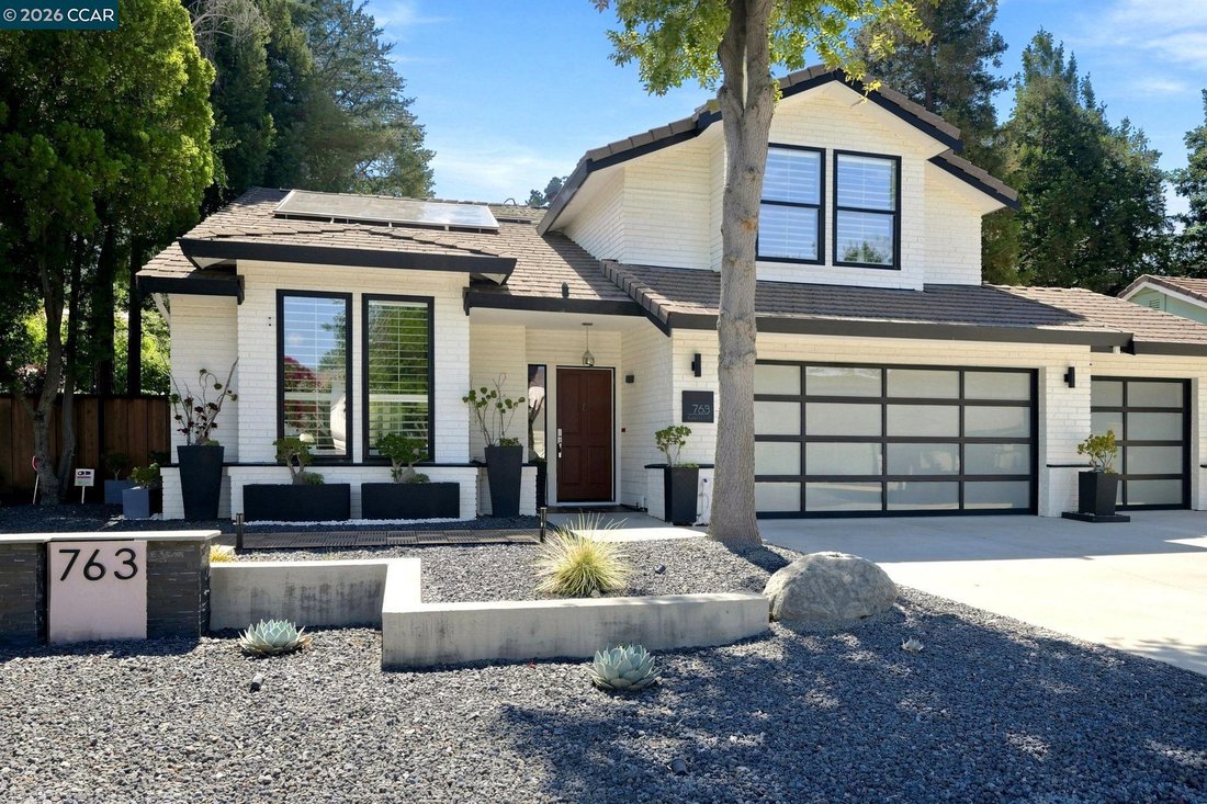 House in Livermore, California, United States 3 - 18624590