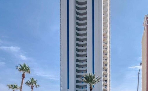 House in Gulf Shores, Alabama, United States 1