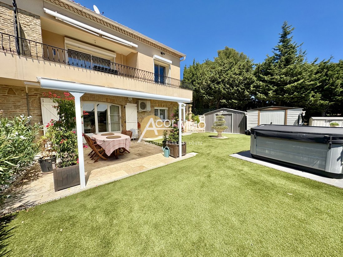 House in Coste Chaude-Mauveou, La Seyne-sur-Mer, France 2 - 16027991