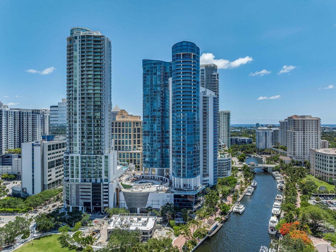 Condo in Fort Lauderdale, Florida, United States 2 - 18624662