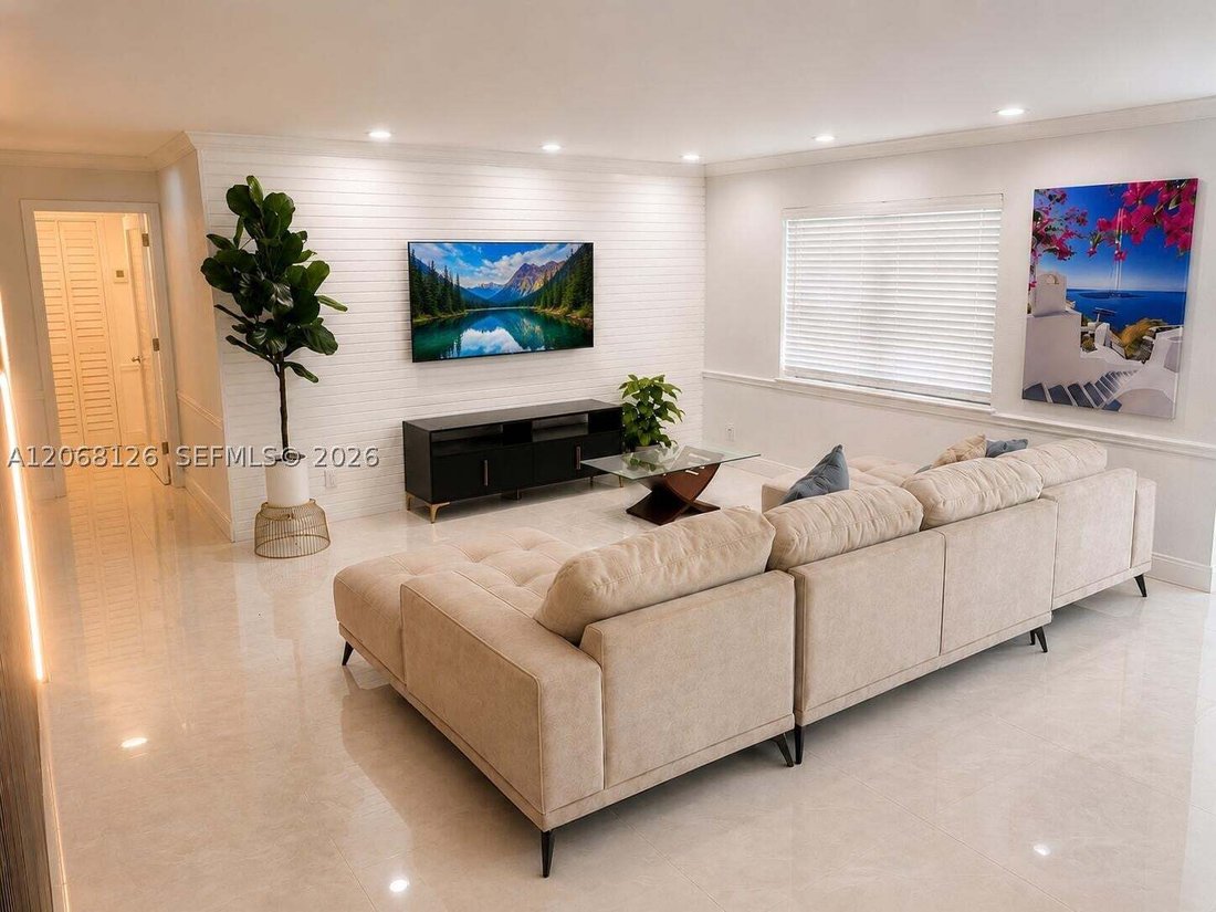 House in Miami, Florida, United States 3 - 18624824