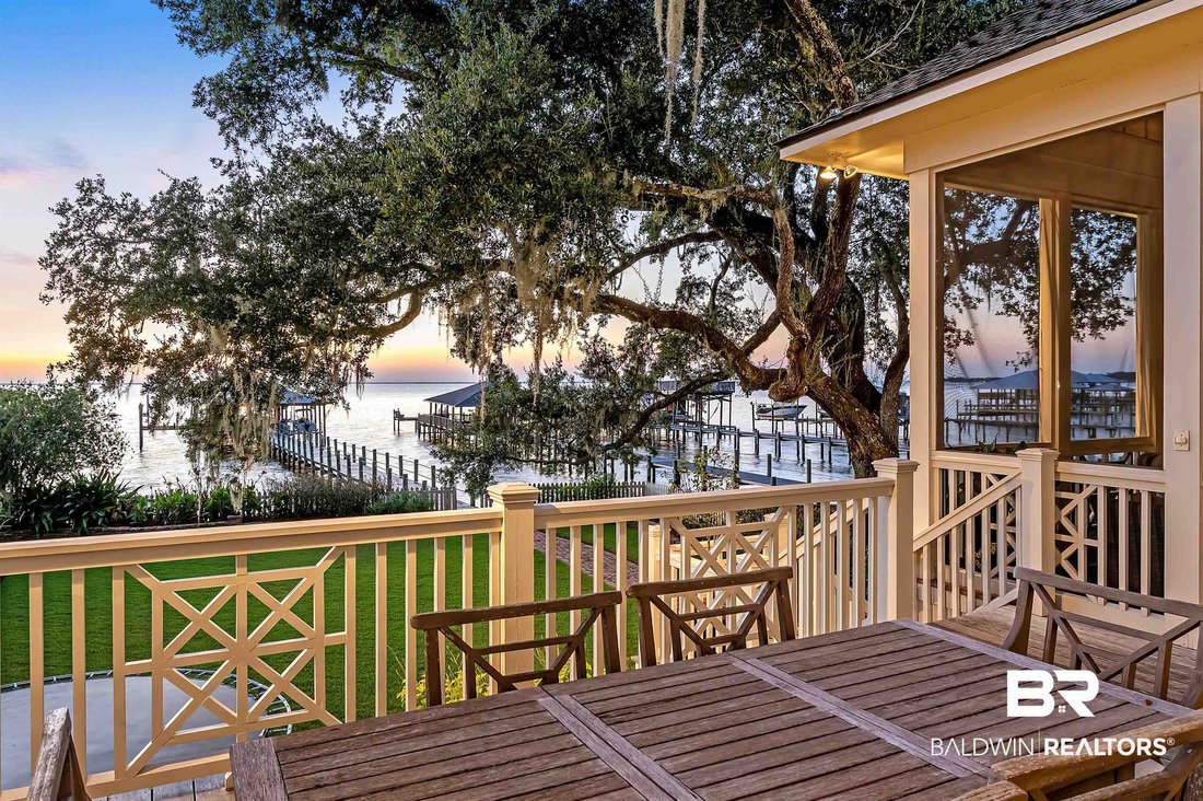 House in Fairhope, Alabama, United States 3 - 17183746