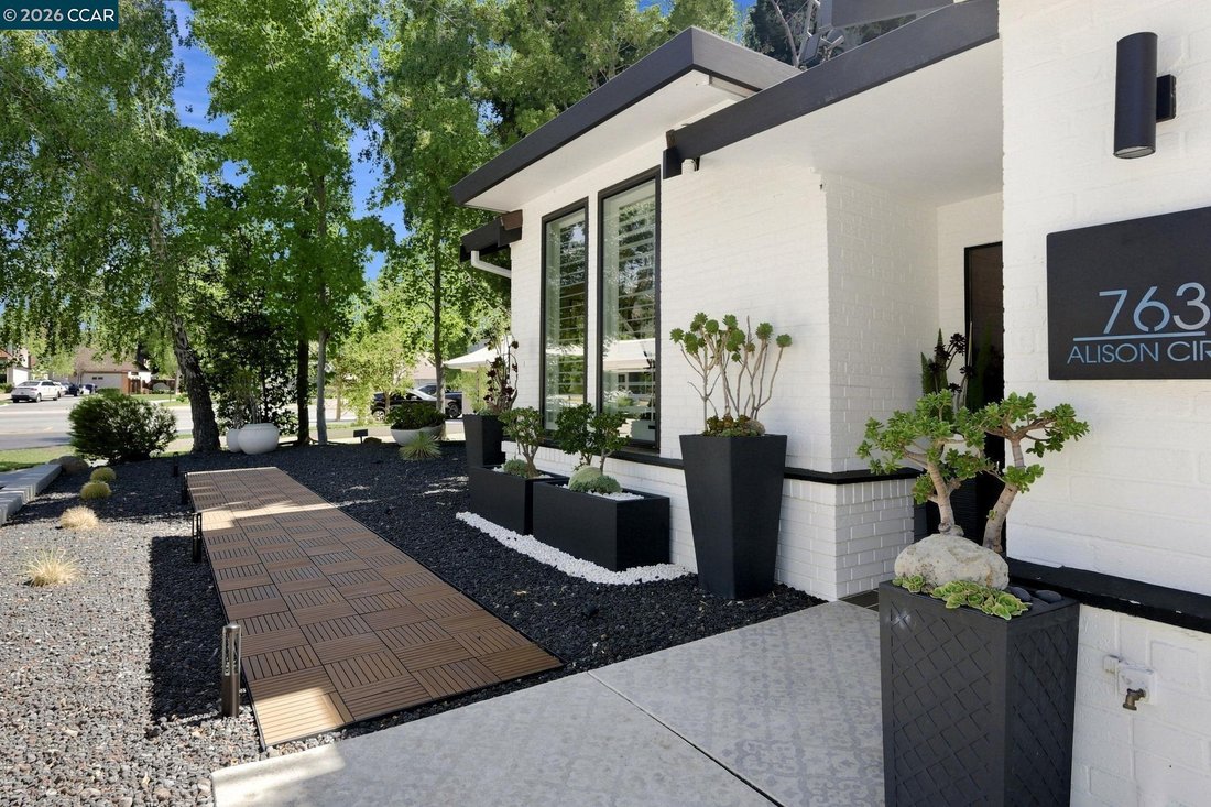 House in Livermore, California, United States 5 - 18624590