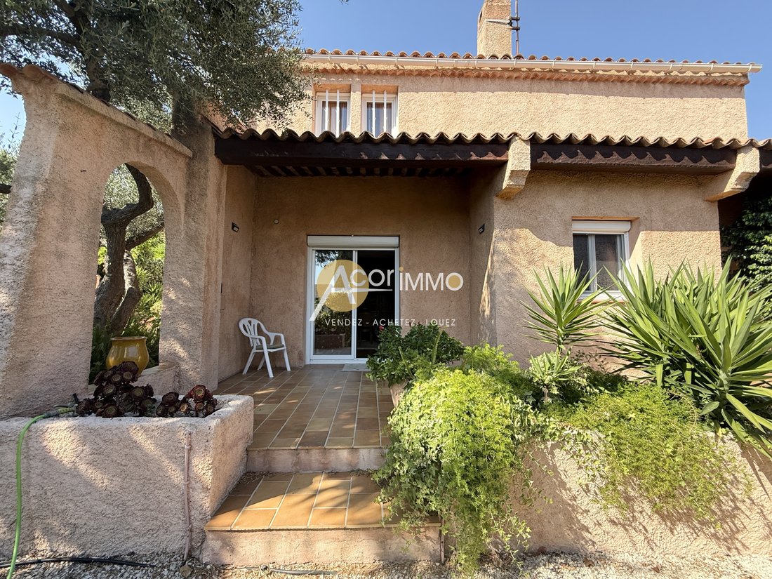 House in Le Fort, Six-Fours-les-Plages, France 3 - 18370952