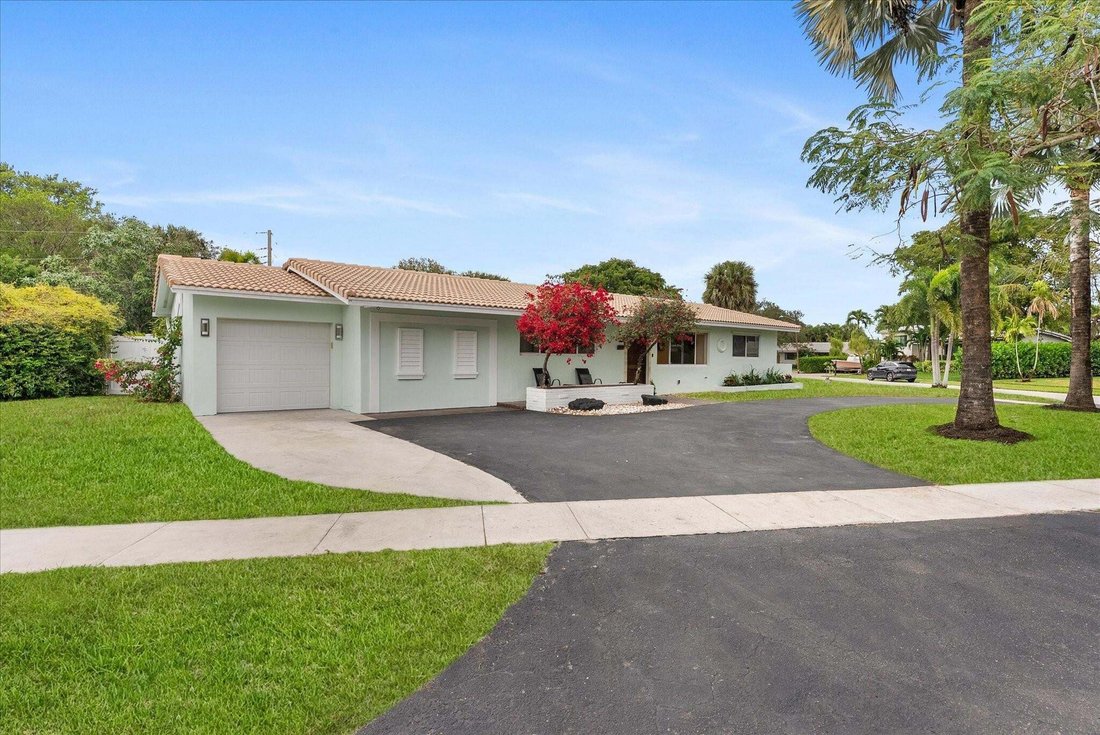 House in Boca Raton, Florida, United States 1 - 18624669