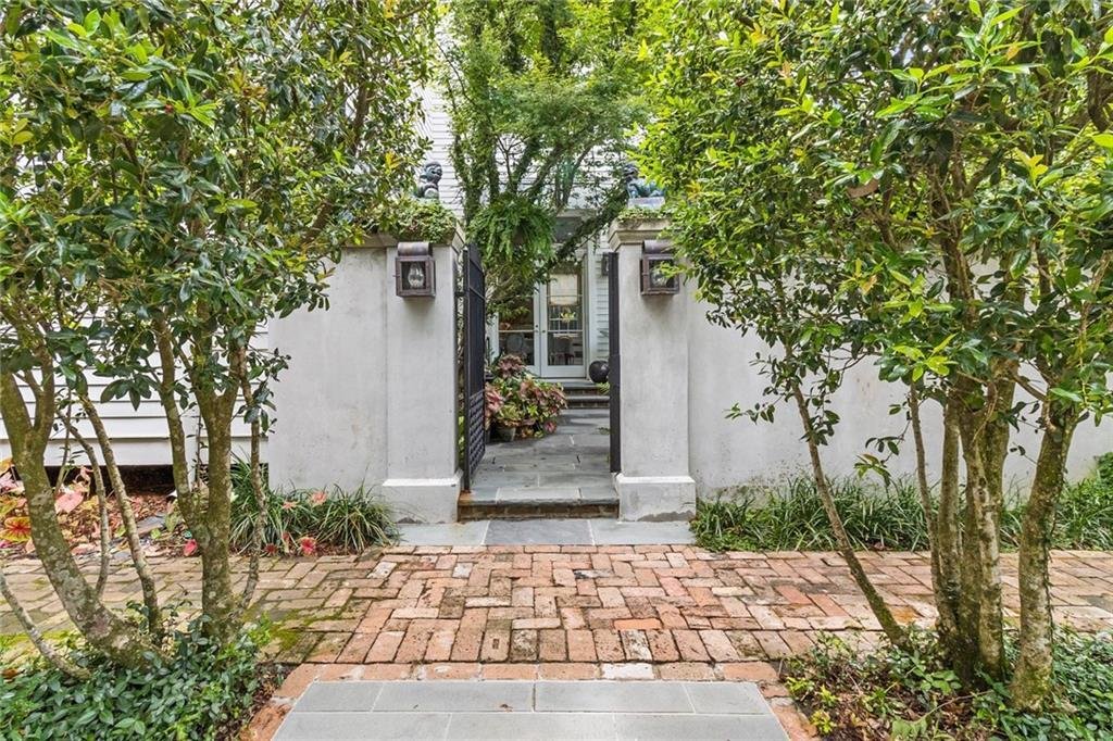 House in New Orleans, Louisiana, United States 5 - 18624619