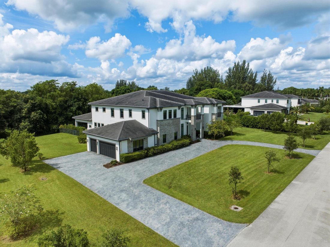Haus in Southwest Ranches, Florida, Vereinigte Staaten 3 - 18624660