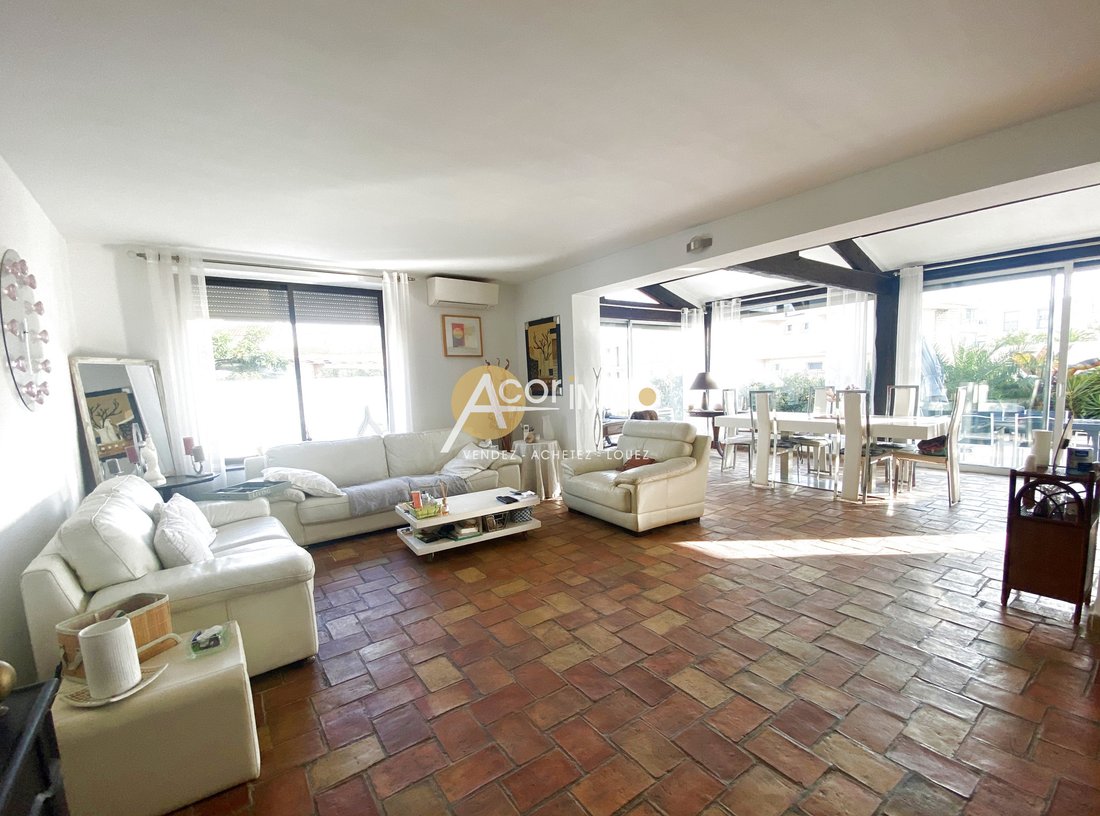 House in Coste Chaude-Mauveou, La Seyne-sur-Mer, France 1 - 15502977