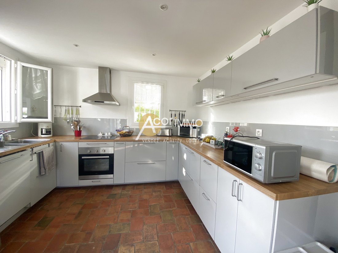 House in Coste Chaude-Mauveou, La Seyne-sur-Mer, France 4 - 15502977