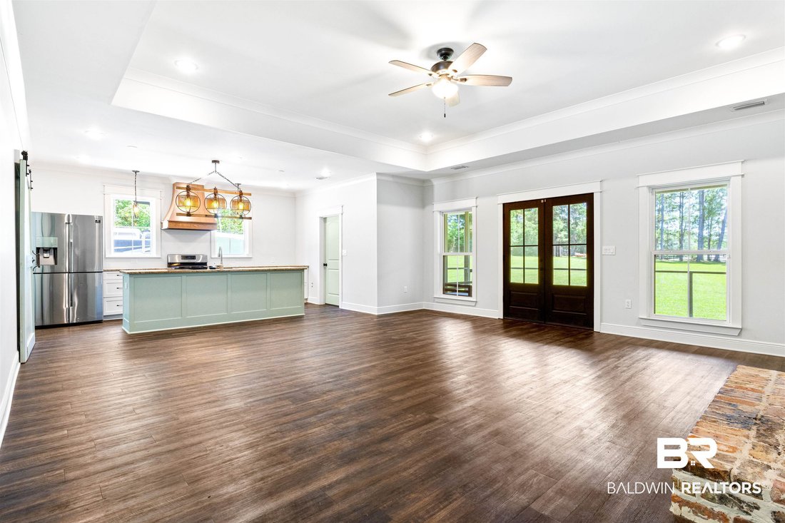 House in Elberta, Alabama, United States 5 - 17955824