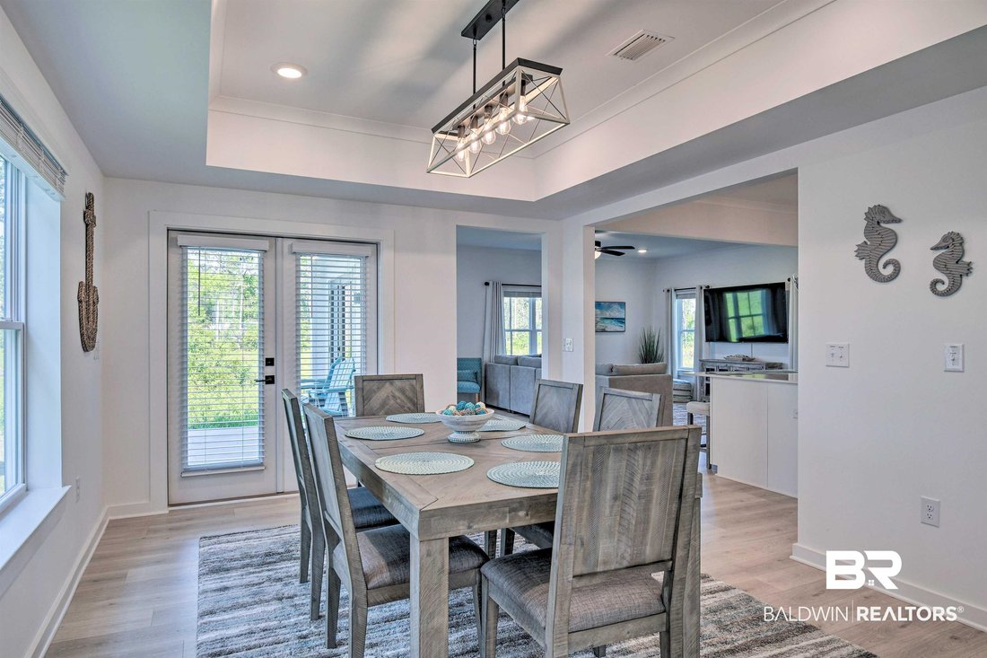 House in Orange Beach, Alabama, United States 4 - 17648736