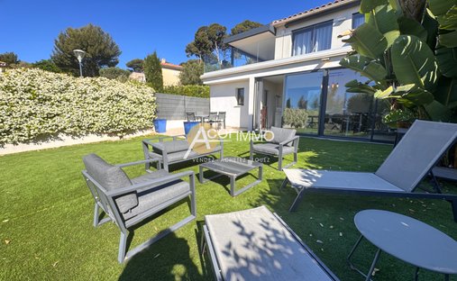 Apartment in Nord, Sanary-sur-Mer, France 1