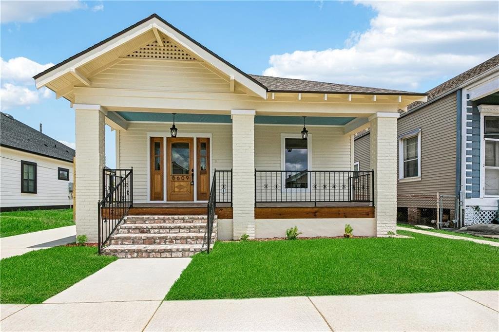 House in New Orleans, Louisiana, United States 1 - 18407321