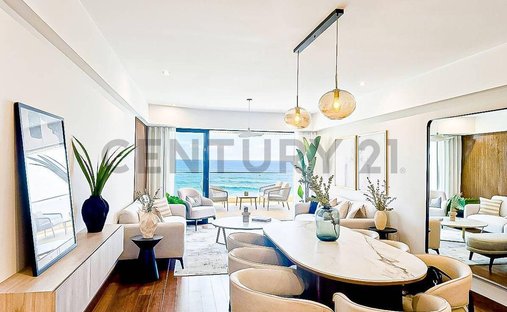 Apartment in Lima, Belarus 1