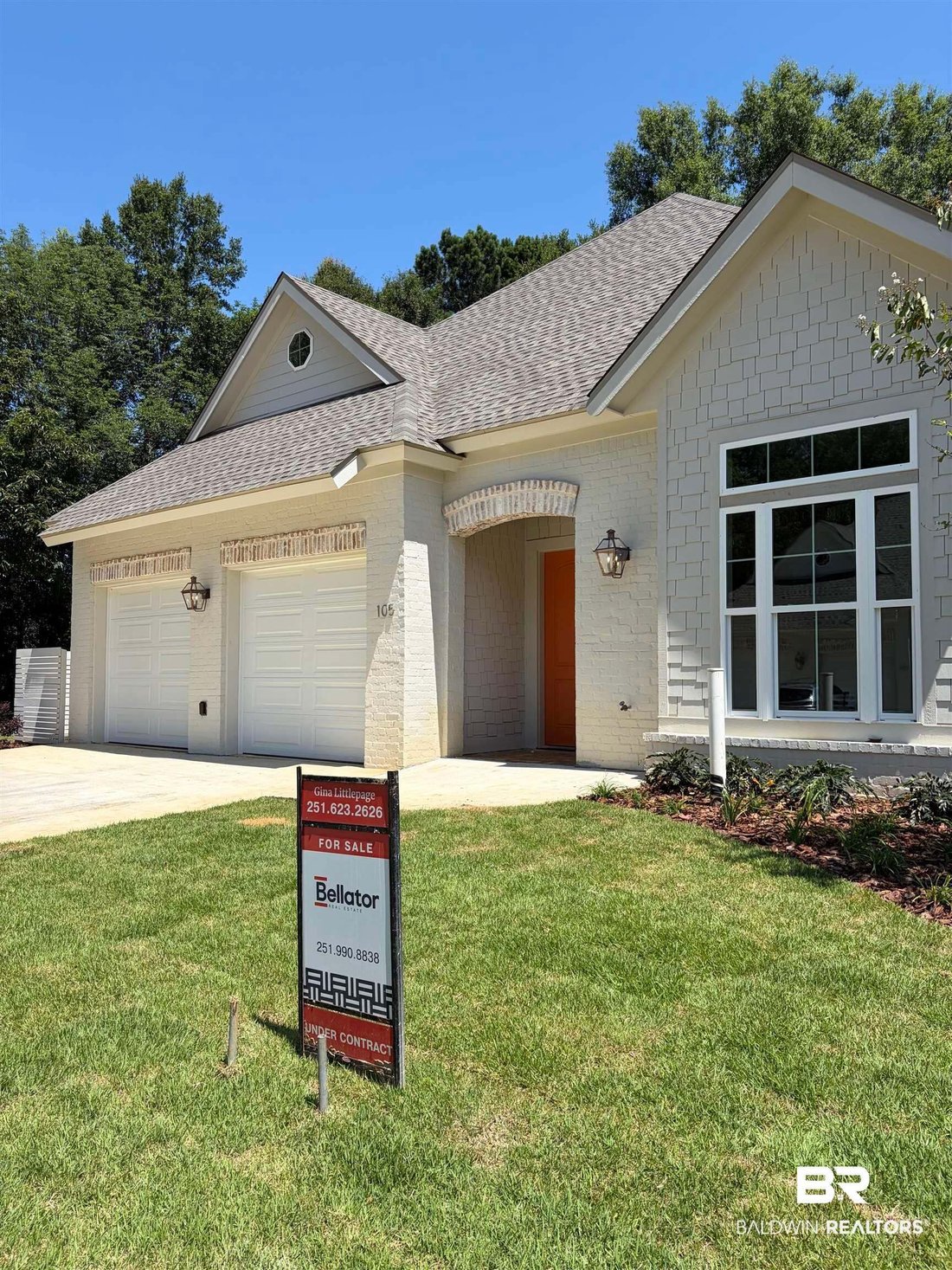 House in Fairhope, Alabama, United States 1 - 17183684