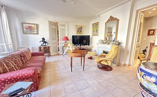 Apartment in Le Faron-Fort-Rouge, Toulon, France 1