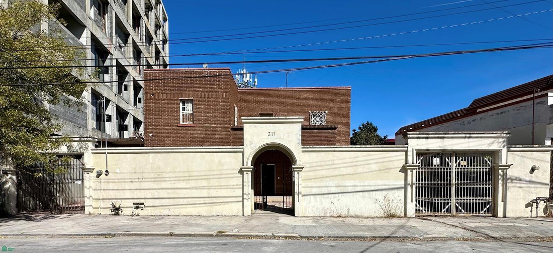 House in Monterrey, Nuevo Leon, Mexico 1 - 18222097