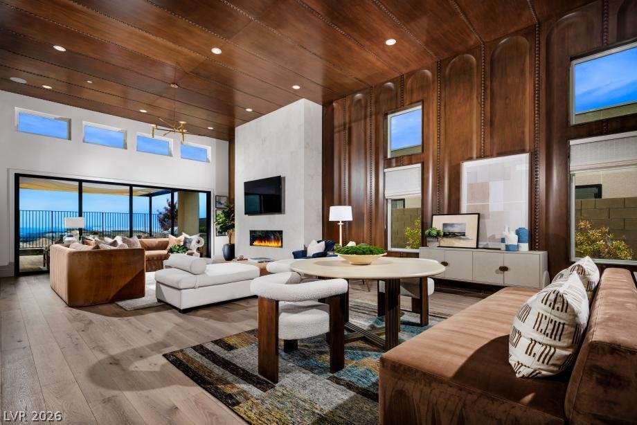 House in Las Vegas, Nevada, United States 4 - 18624485