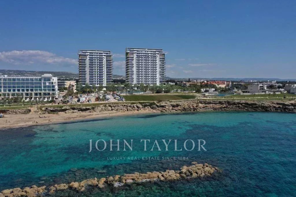 Apartment in Paphos, Paphos, Cyprus 3 - 18624750