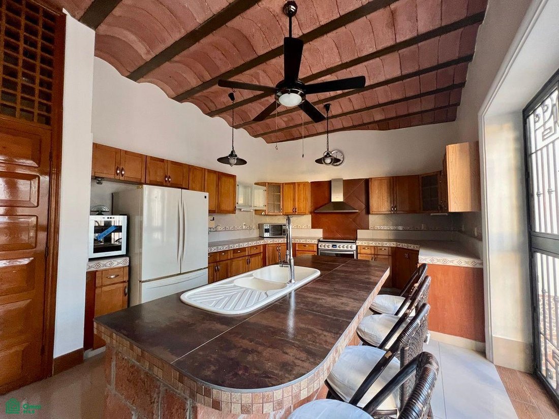 House in Mazatlán, Sinaloa, Mexico 2 - 17088049