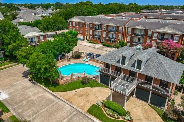 Townhouse in Metairie, Louisiana, United States 4 - 18624610