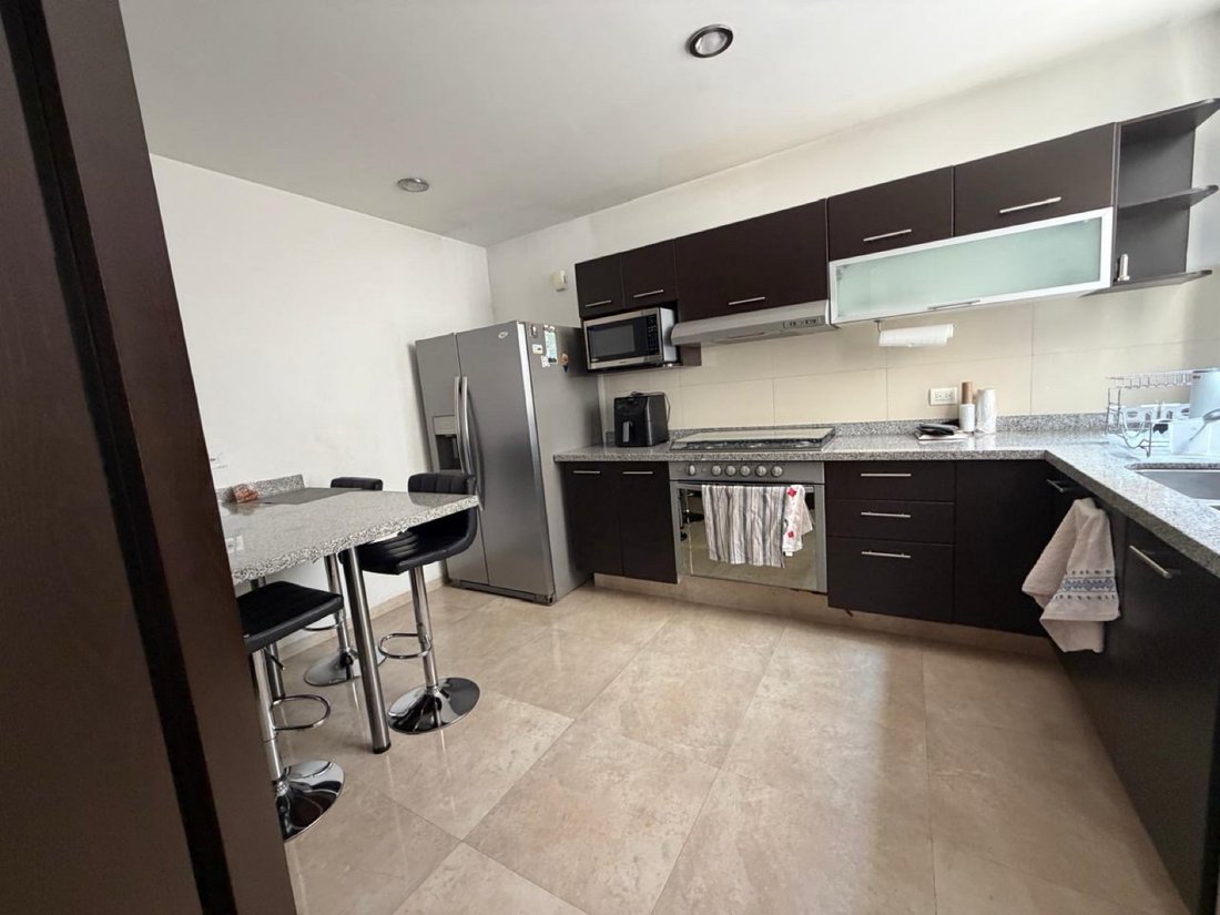 Condo in Mexico City, Mexico 4 - 18624693