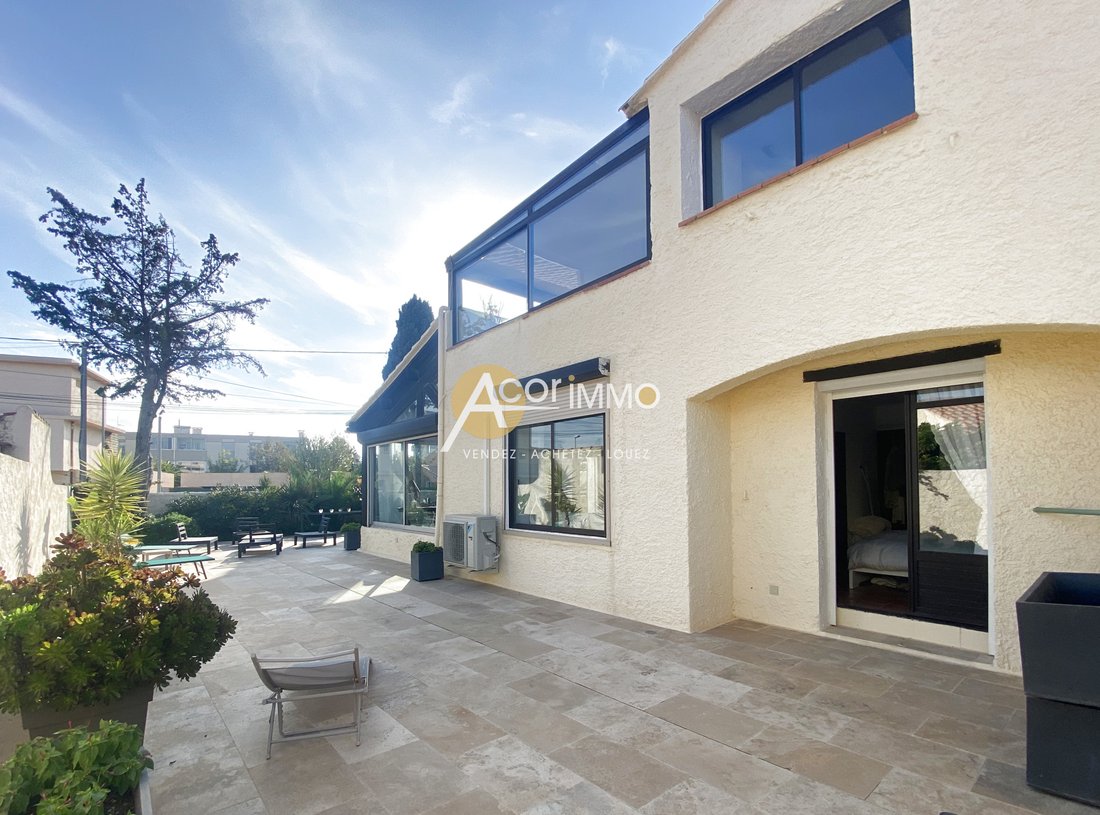 House in Coste Chaude-Mauveou, La Seyne-sur-Mer, France 3 - 15502977