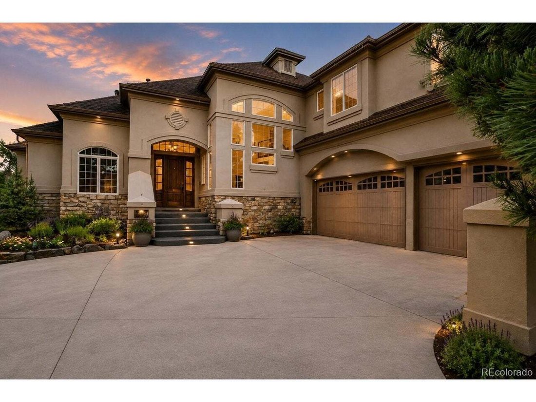 House in Parker, Colorado, United States 3 - 18624676