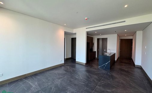 Condo in San Pedro Garza García, Nuevo Leon, Mexico 1