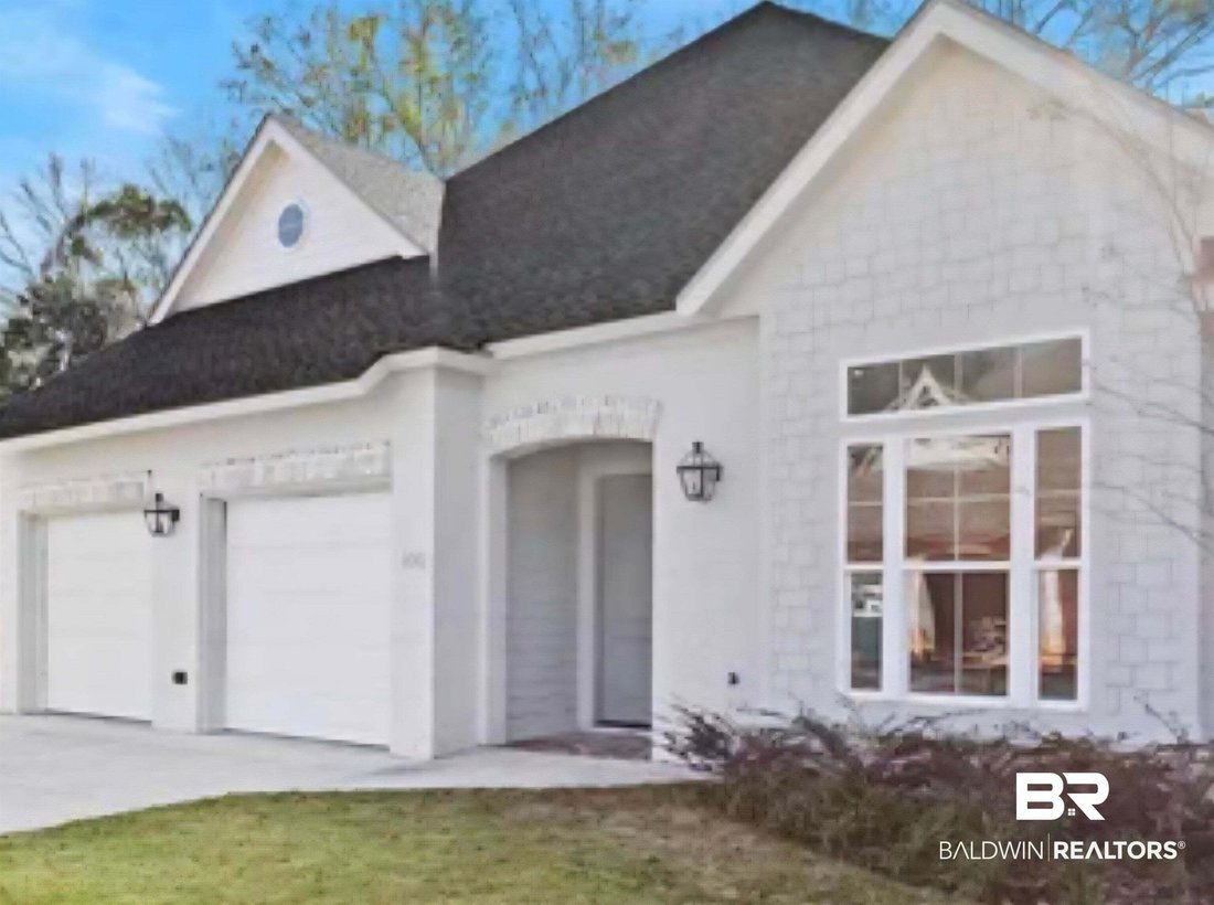 Townhouse in Fairhope, Alabama, United States 1 - 18530648