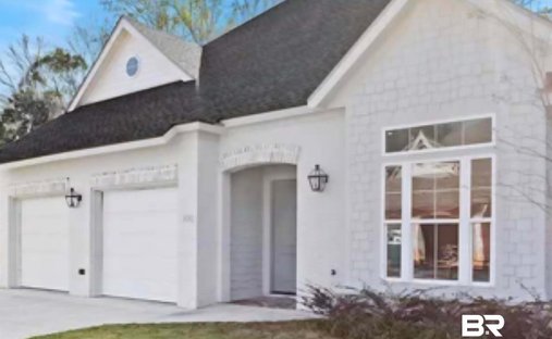 Townhouse in Fairhope, Alabama, United States 1