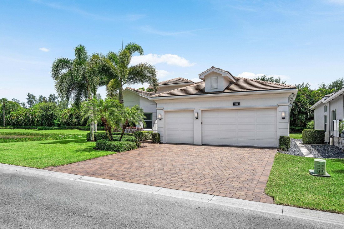 House in Boynton Beach, Florida, United States 3 - 18624653