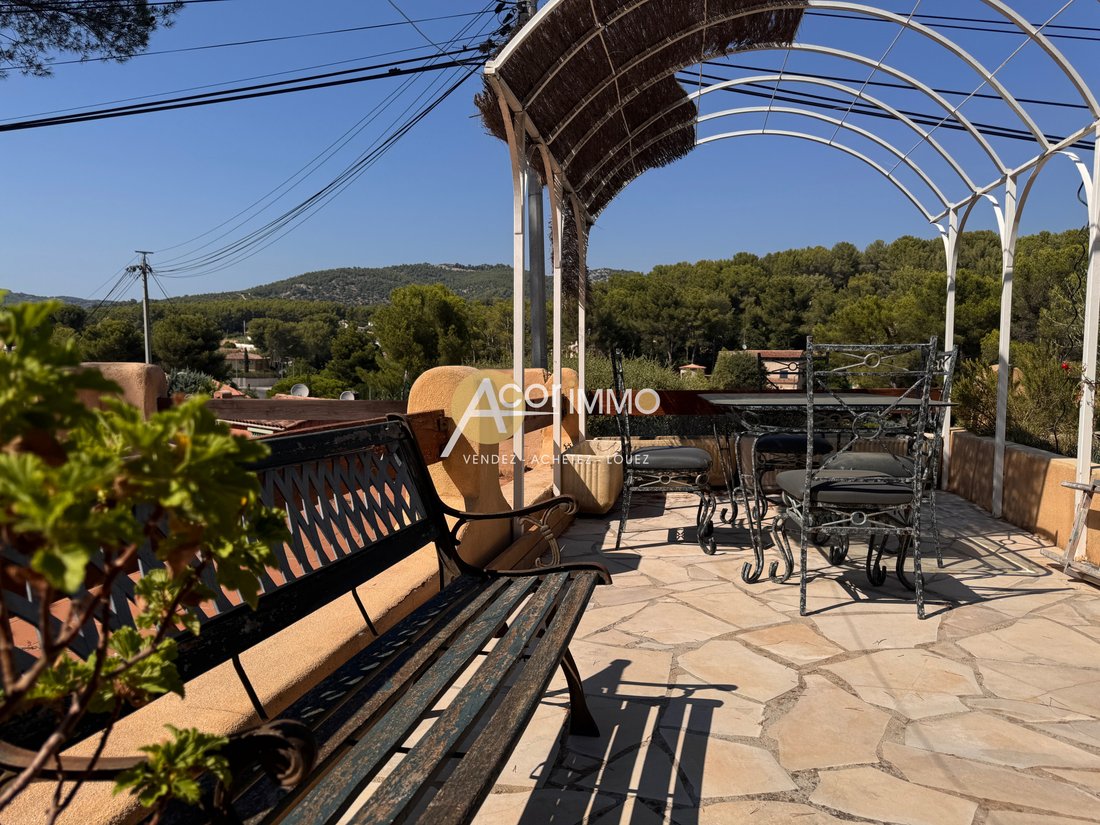 House in Nord, Sanary-sur-Mer, France 4 - 16035229