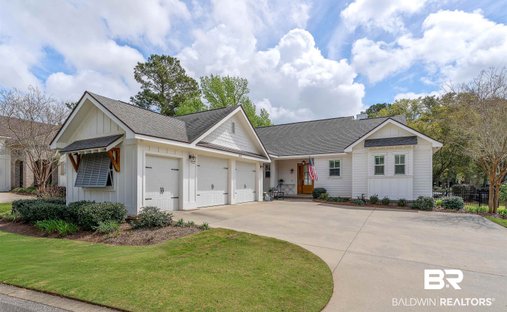 Casa en Fairhope, Alabama, Estados Unidos 1