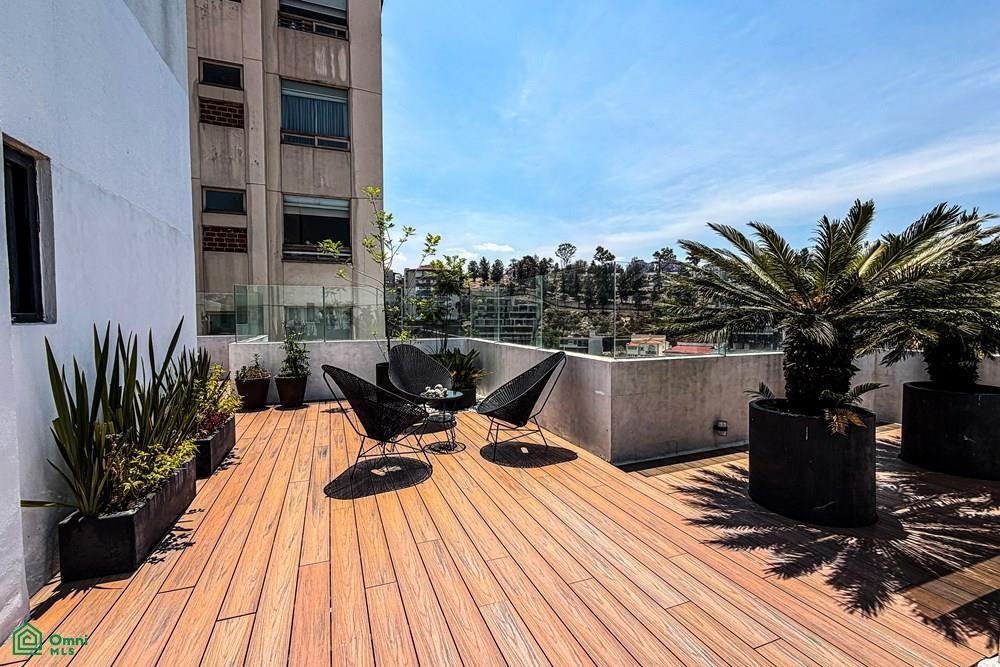 Condo in Rincón Verde, State of Mexico, Mexico 5 - 18023415