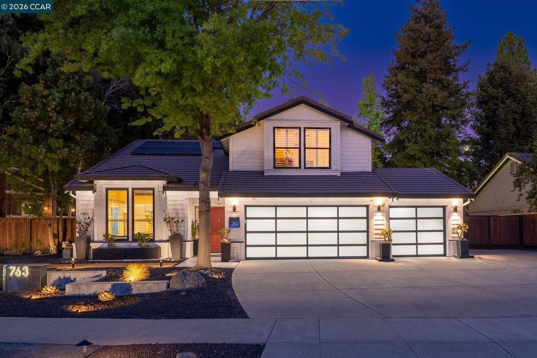 House in Livermore, California, United States 1 - 18624590