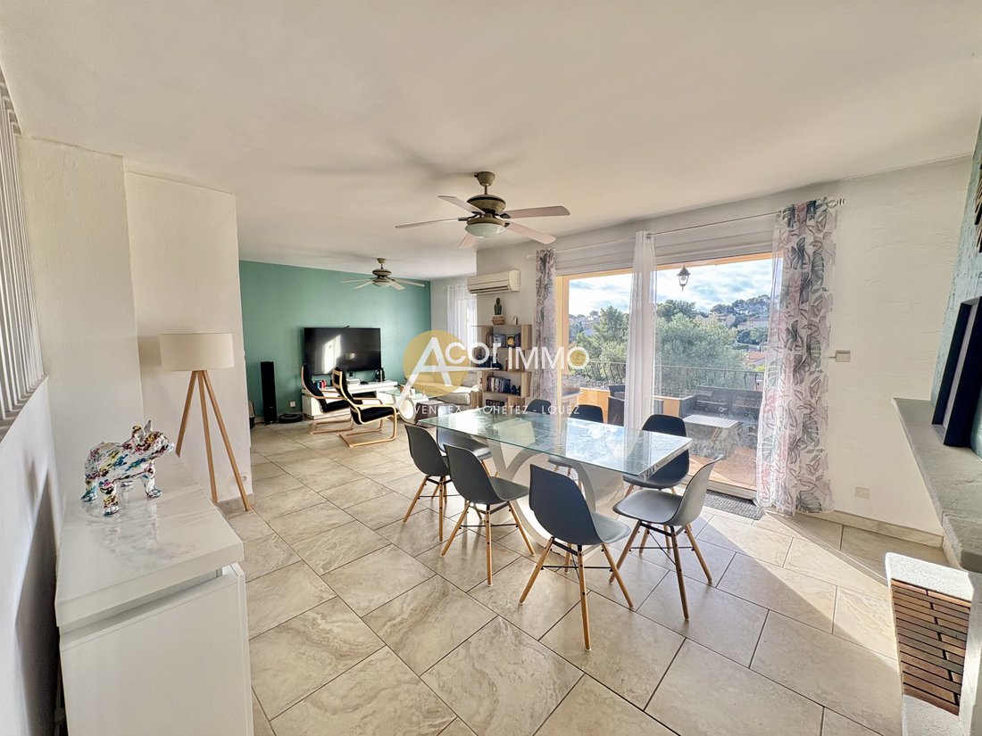 House in Coste Chaude-Mauveou, La Seyne-sur-Mer, France 5 - 16027991